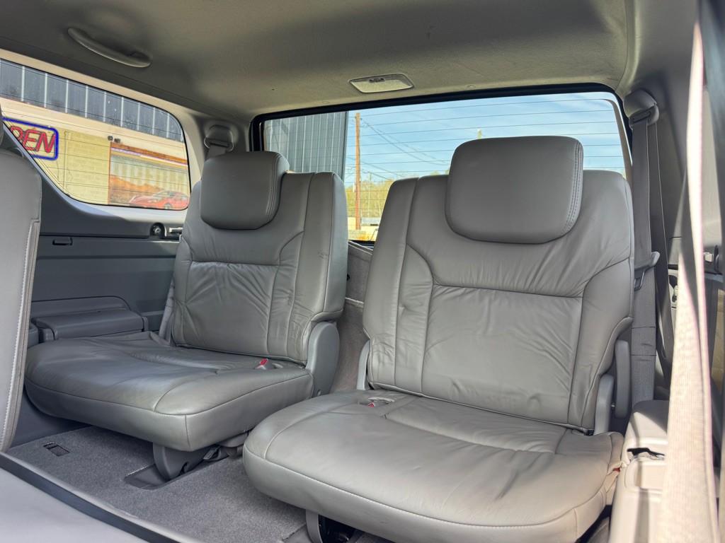 2004 Toyota 4Runner Image 15