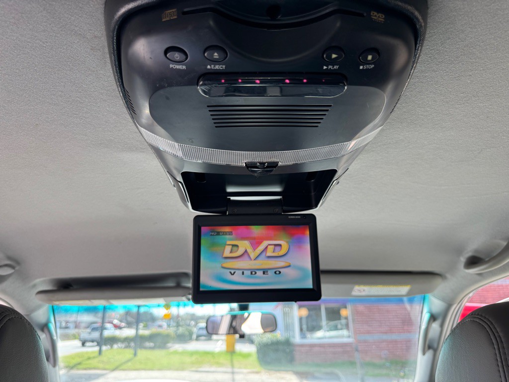 2004 Toyota 4Runner Image 22