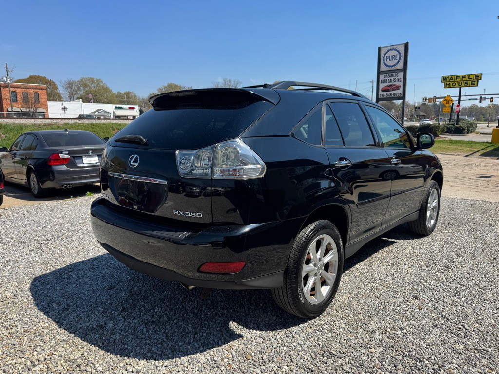 2008 Lexus RX Image 5