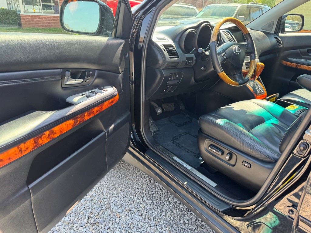 2008 Lexus RX Image 10