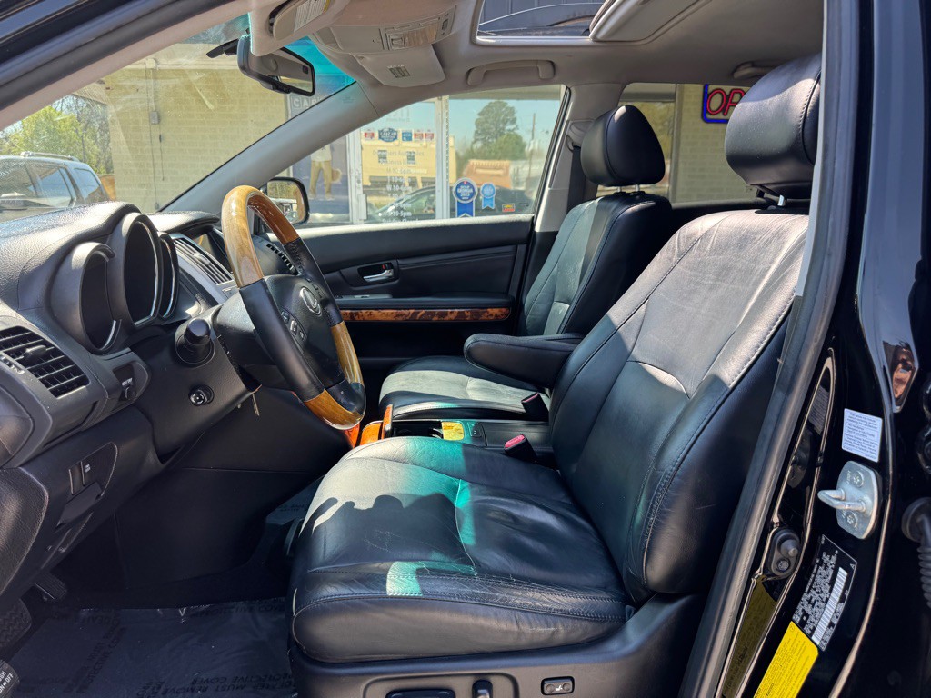2008 Lexus RX Image 11