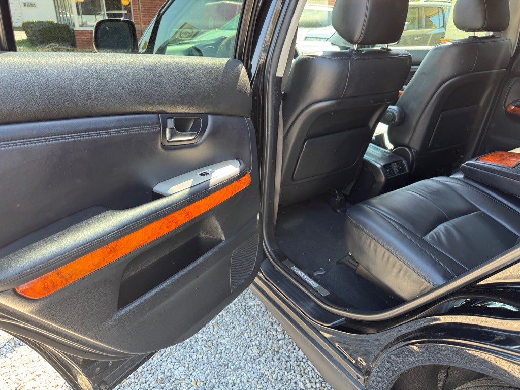 2008 Lexus RX Image 13