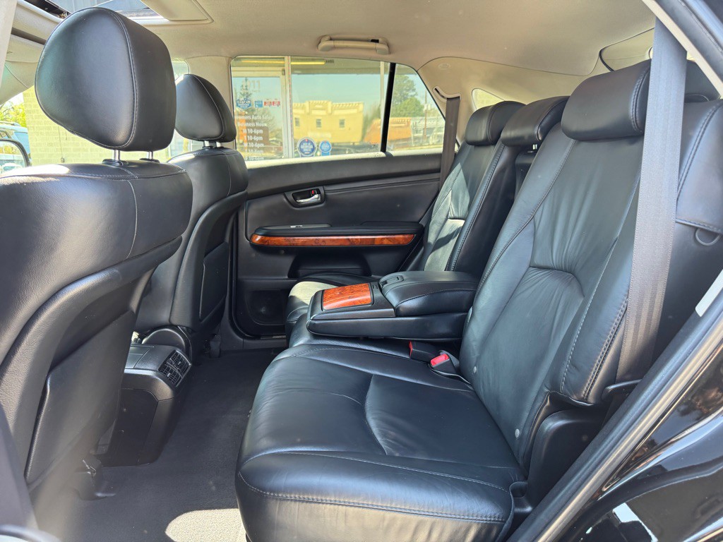 2008 Lexus RX Image 14