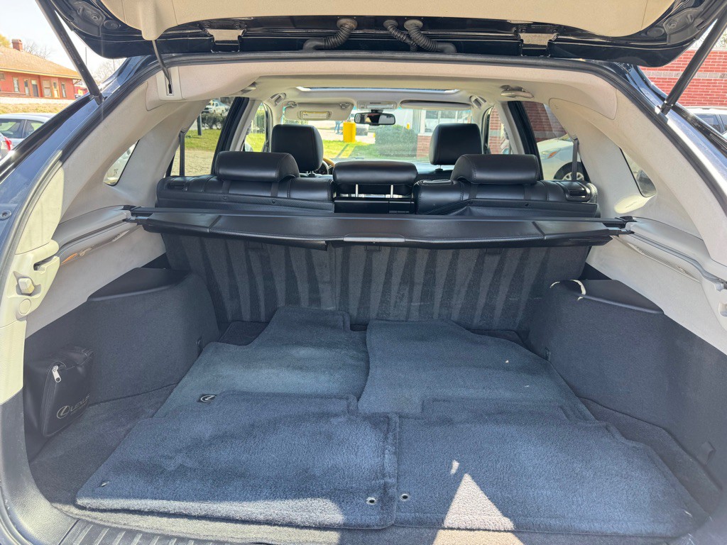 2008 Lexus RX Image 15