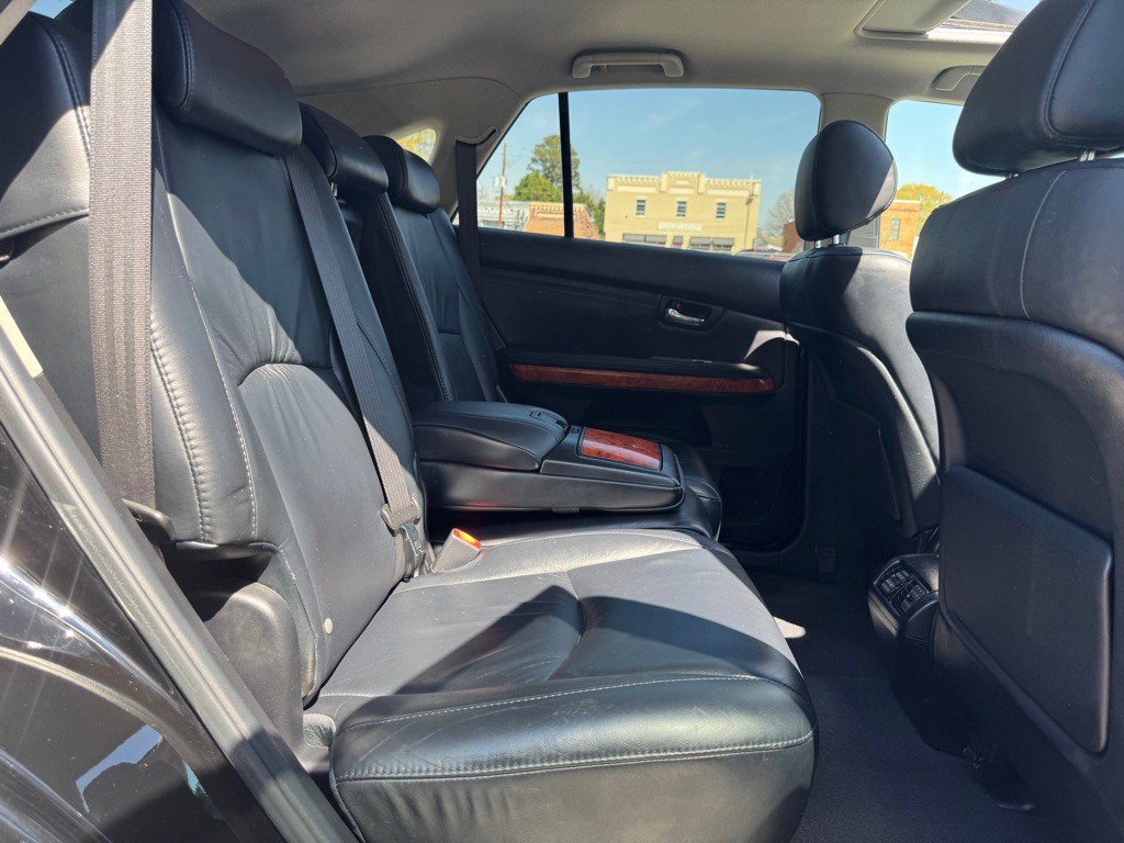 2008 Lexus RX Image 18
