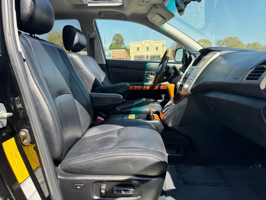 2008 Lexus RX Image 20