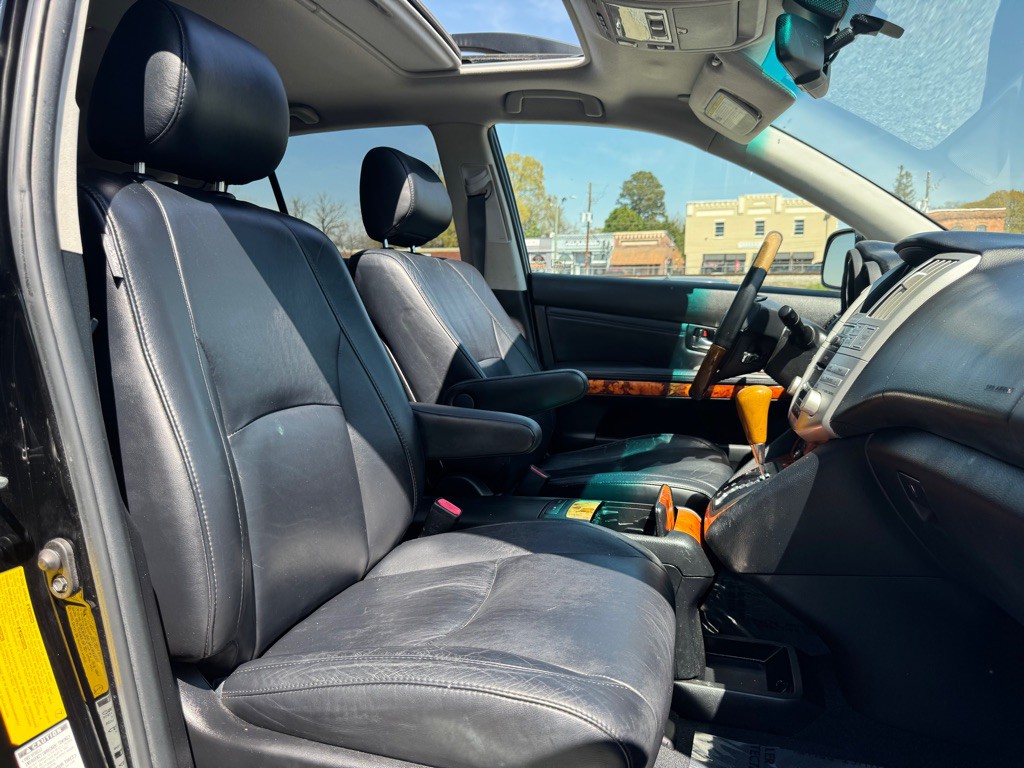 2008 Lexus RX Image 21