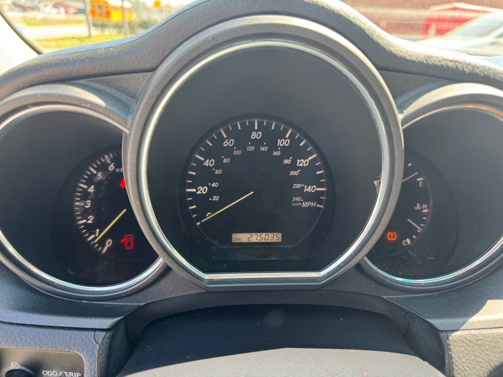 2008 Lexus RX Image 23