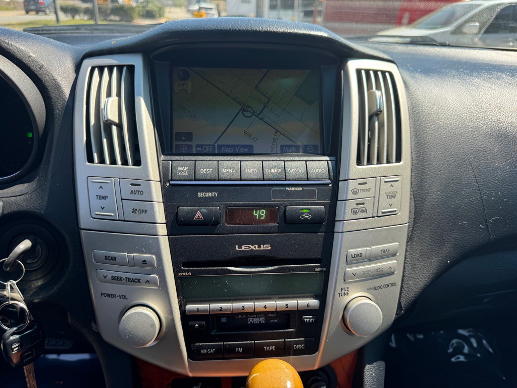 2008 Lexus RX Image 24