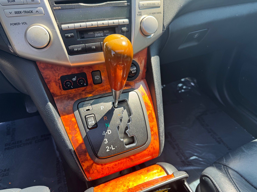 2008 Lexus RX Image 25