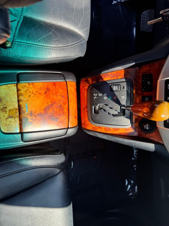 2008 Lexus RX Image 26