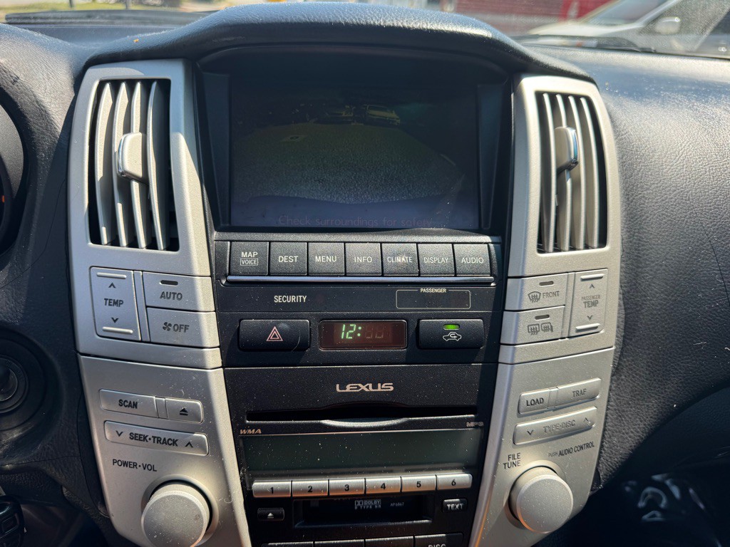 2008 Lexus RX Image 27