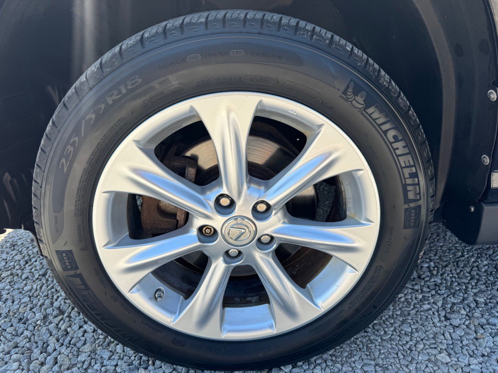 2008 Lexus RX Image 29