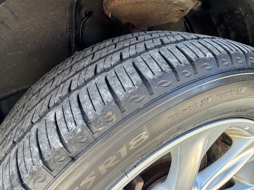 2008 Lexus RX Image 30