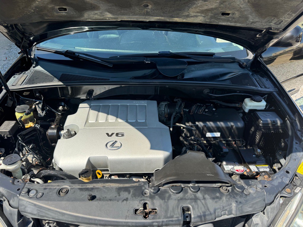 2008 Lexus RX Image 31