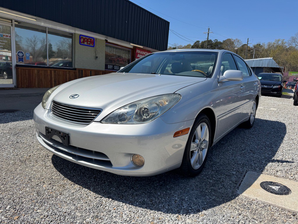 2005 Lexus ES Image 1