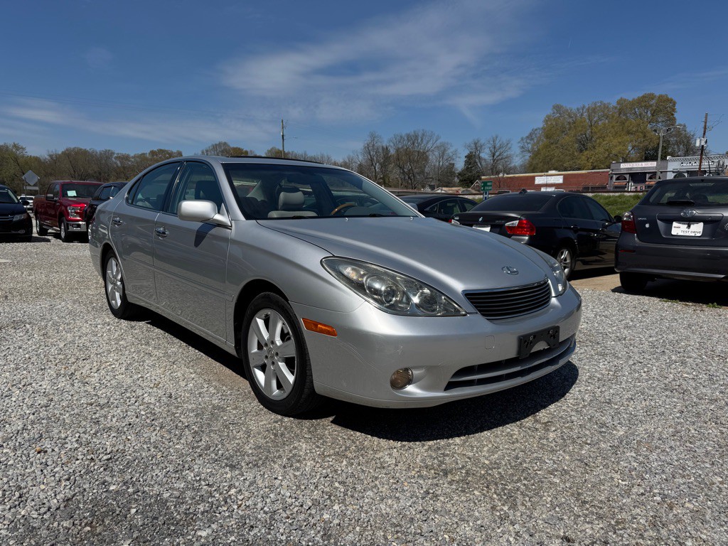 2005 Lexus ES Image 3
