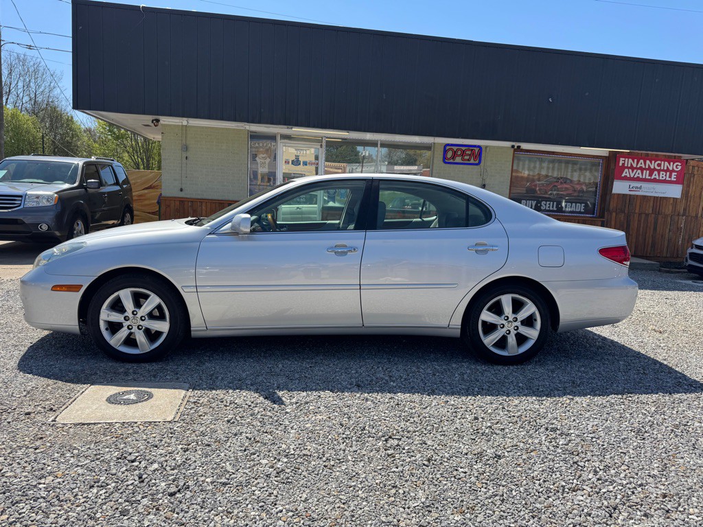 2005 Lexus ES Image 8