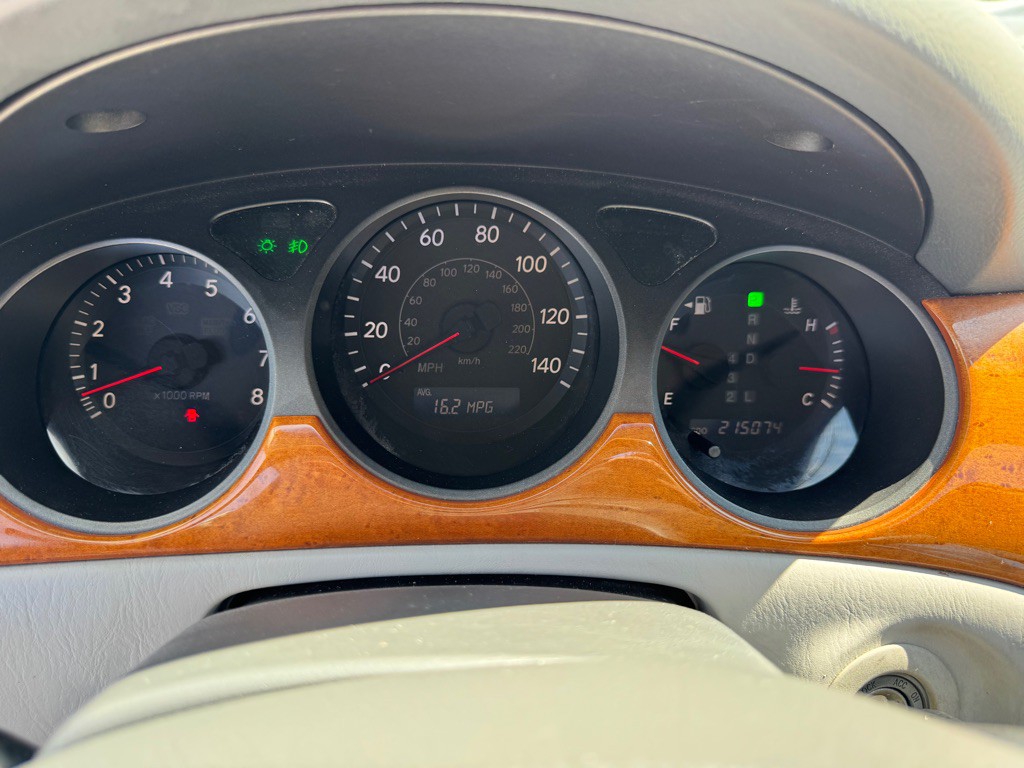2005 Lexus ES Image 23