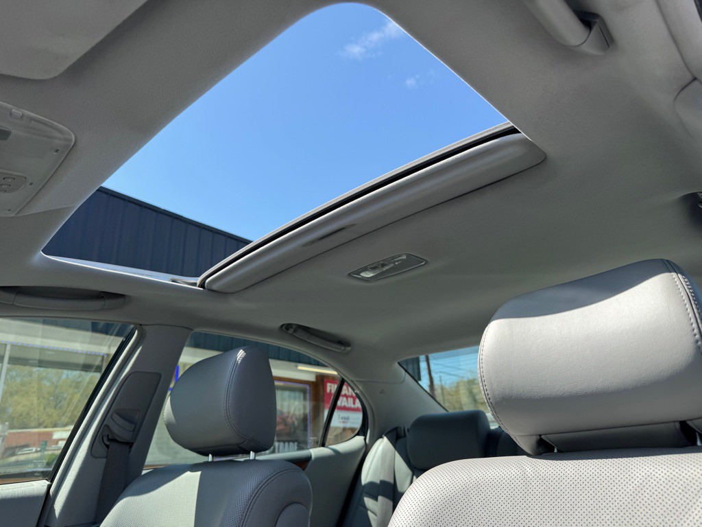 2005 Lexus ES Image 26