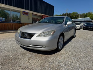 Image for 2007 Lexus ES 350 ID: 7289441