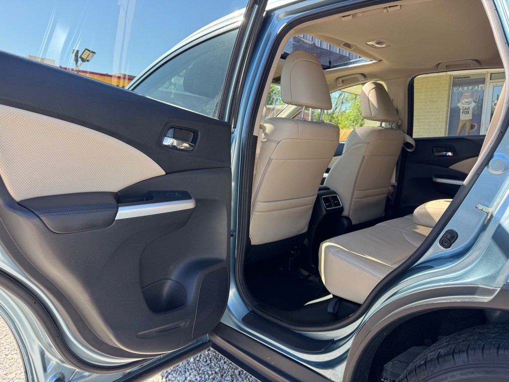 2016 Honda CR-V Image 13