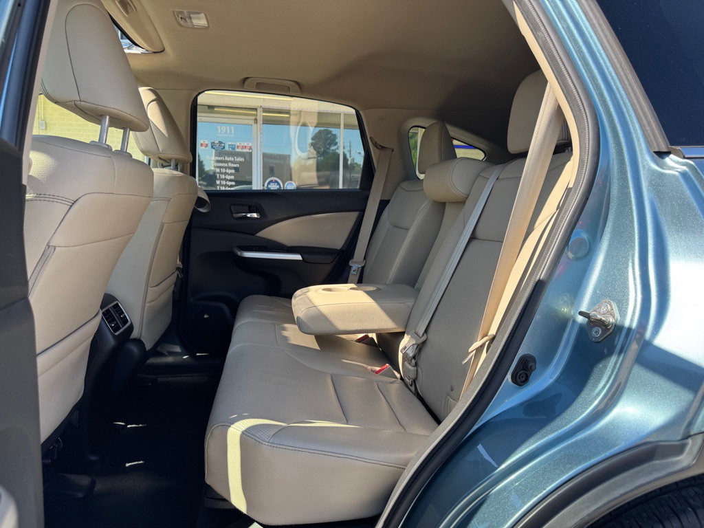 2016 Honda CR-V Image 14