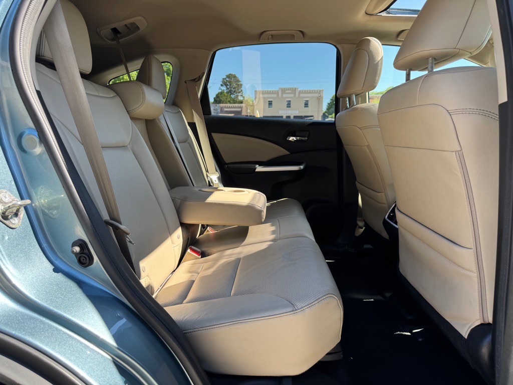 2016 Honda CR-V Image 17
