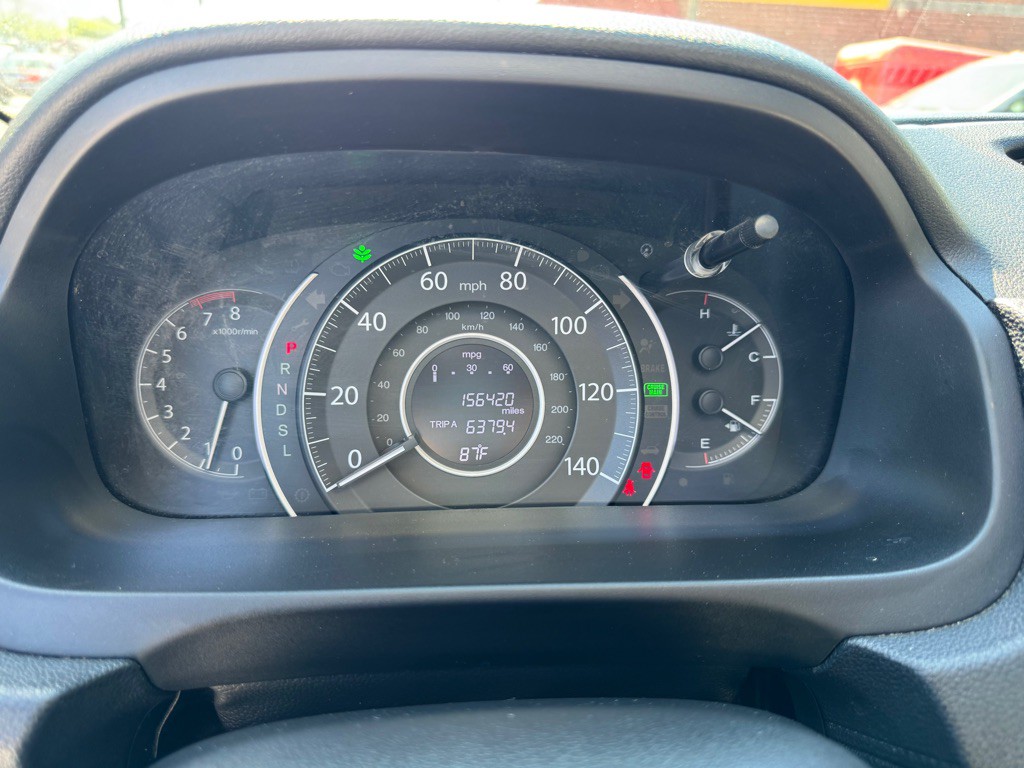 2016 Honda CR-V Image 22