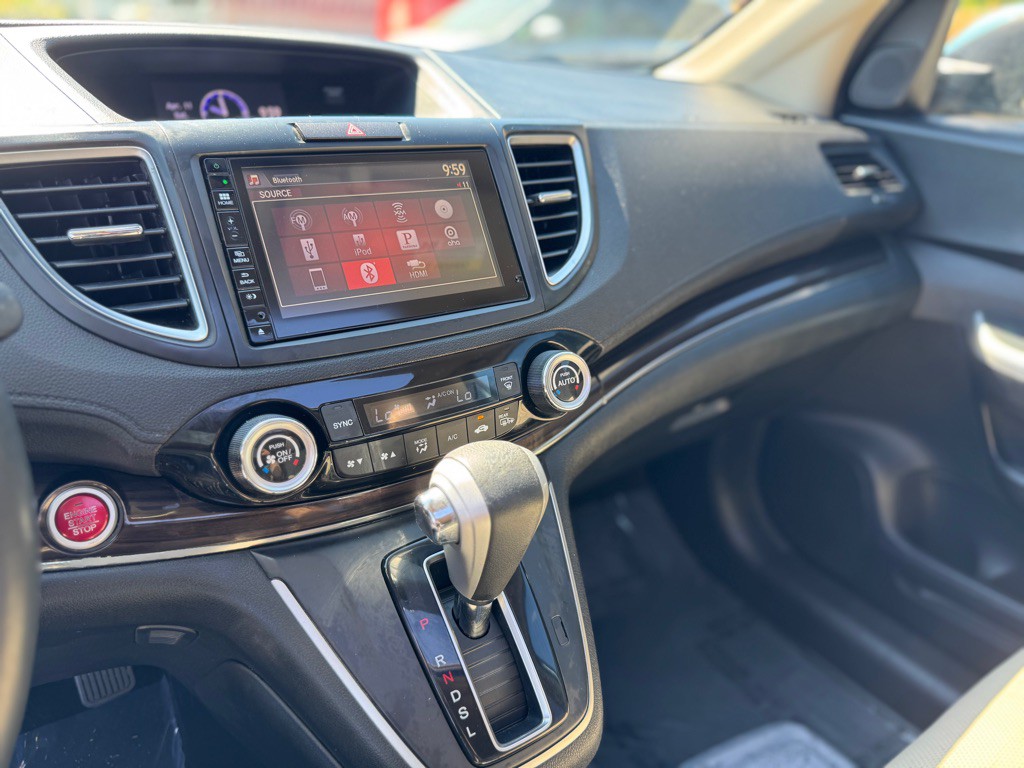 2016 Honda CR-V Image 23