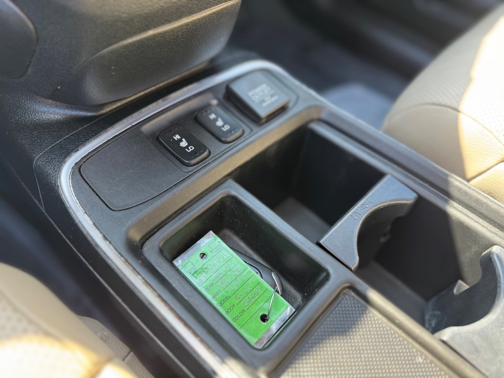 2016 Honda CR-V Image 25