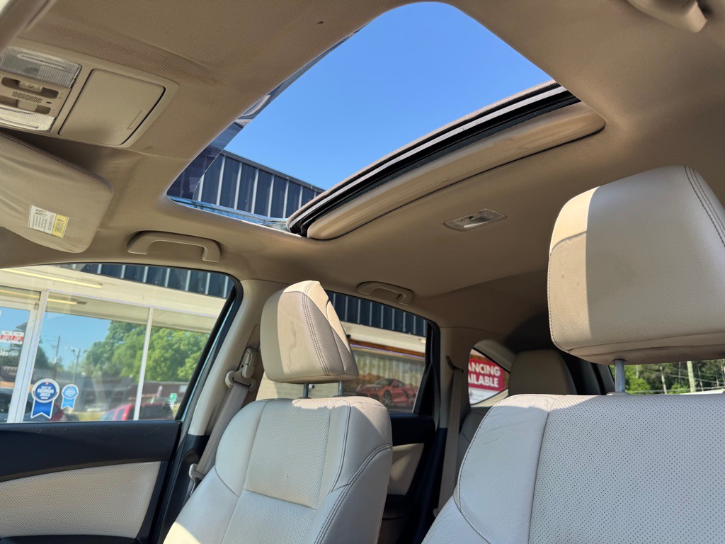 2016 Honda CR-V Image 29