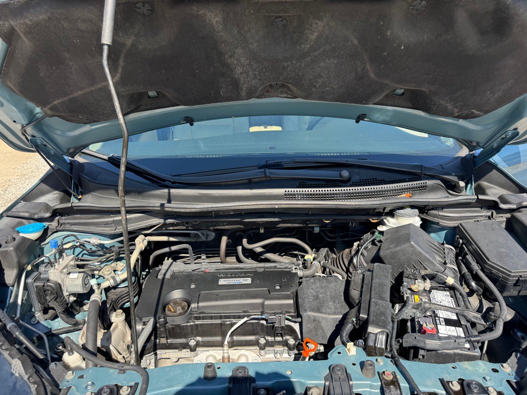 2016 Honda CR-V Image 30