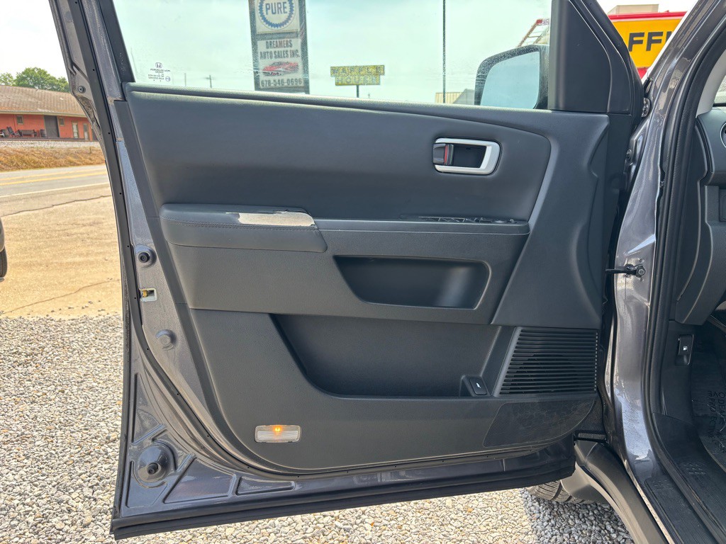 2015 Honda Pilot Image 10