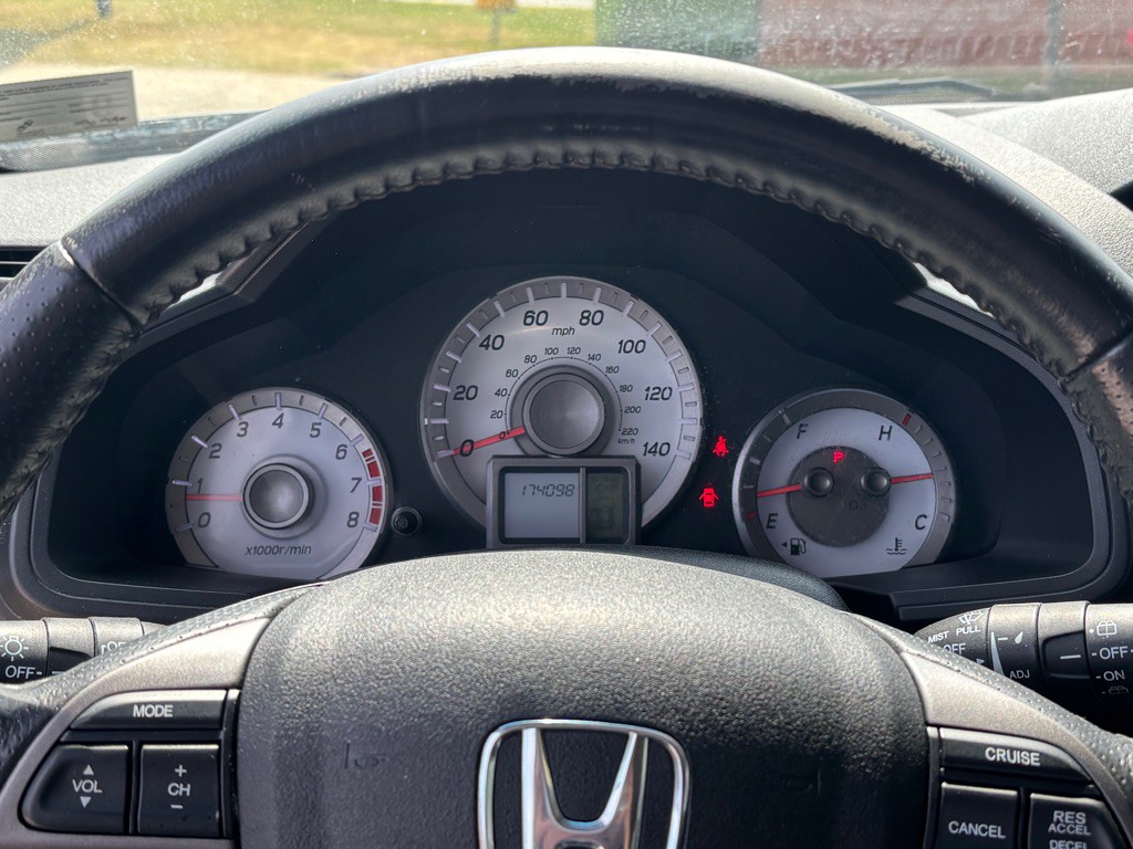 2015 Honda Pilot Image 15