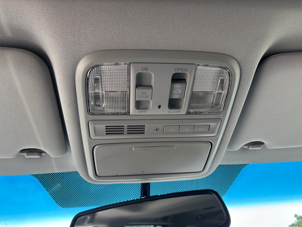 2015 Honda Pilot Image 18