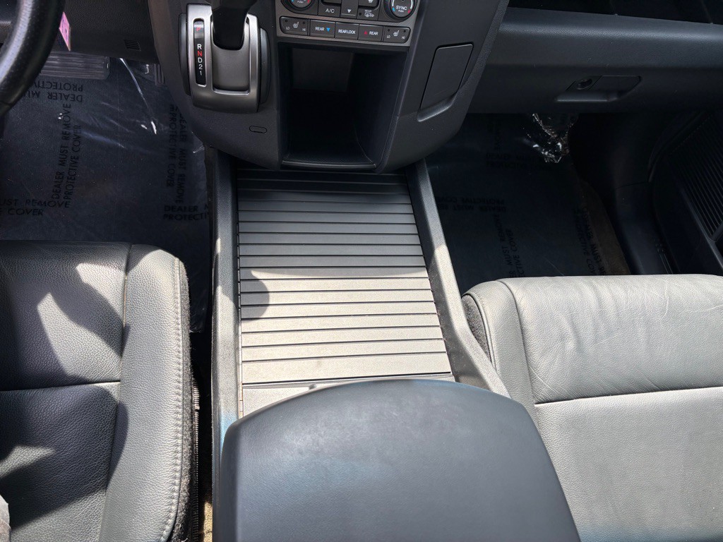 2015 Honda Pilot Image 20