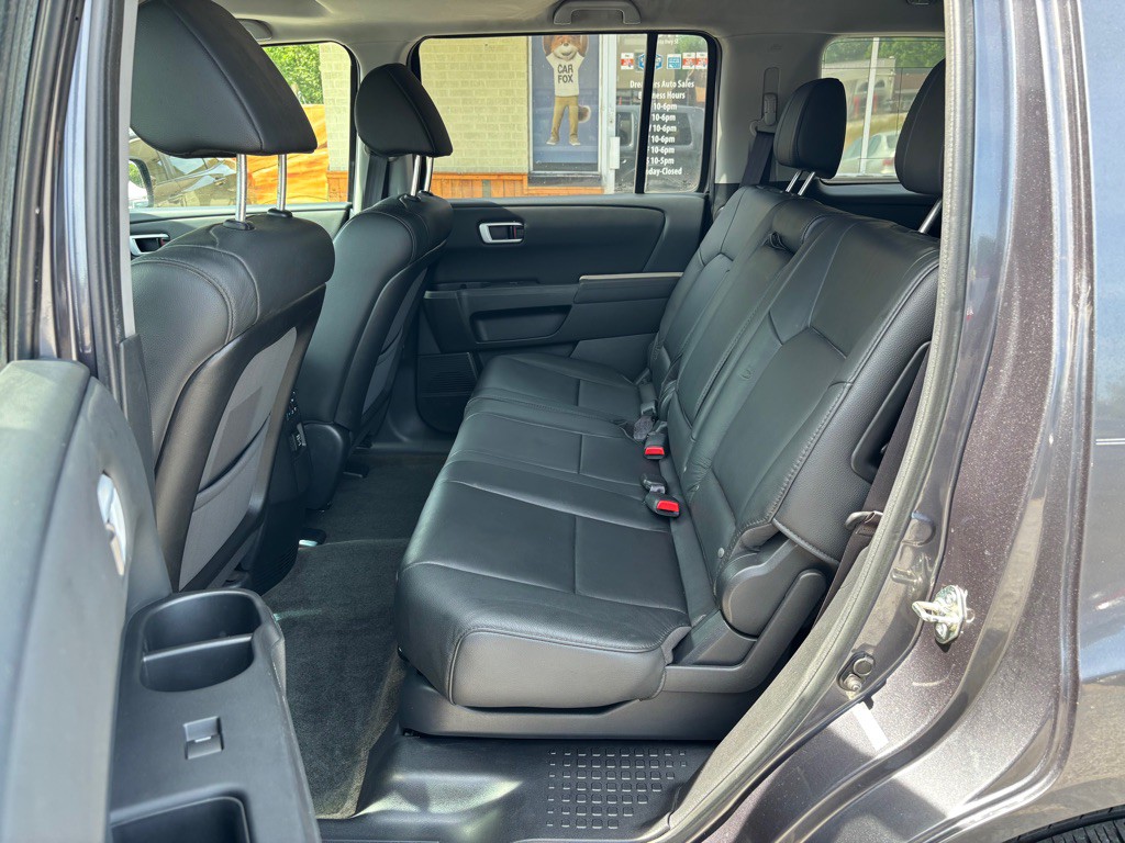 2015 Honda Pilot Image 22