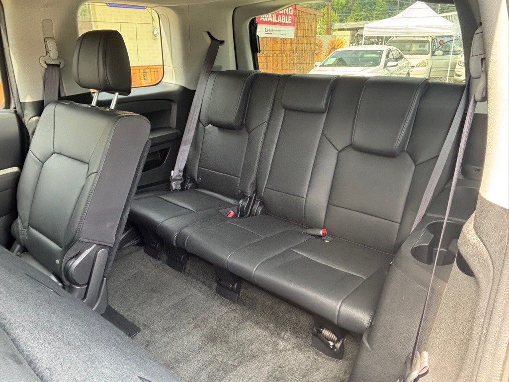 2015 Honda Pilot Image 23