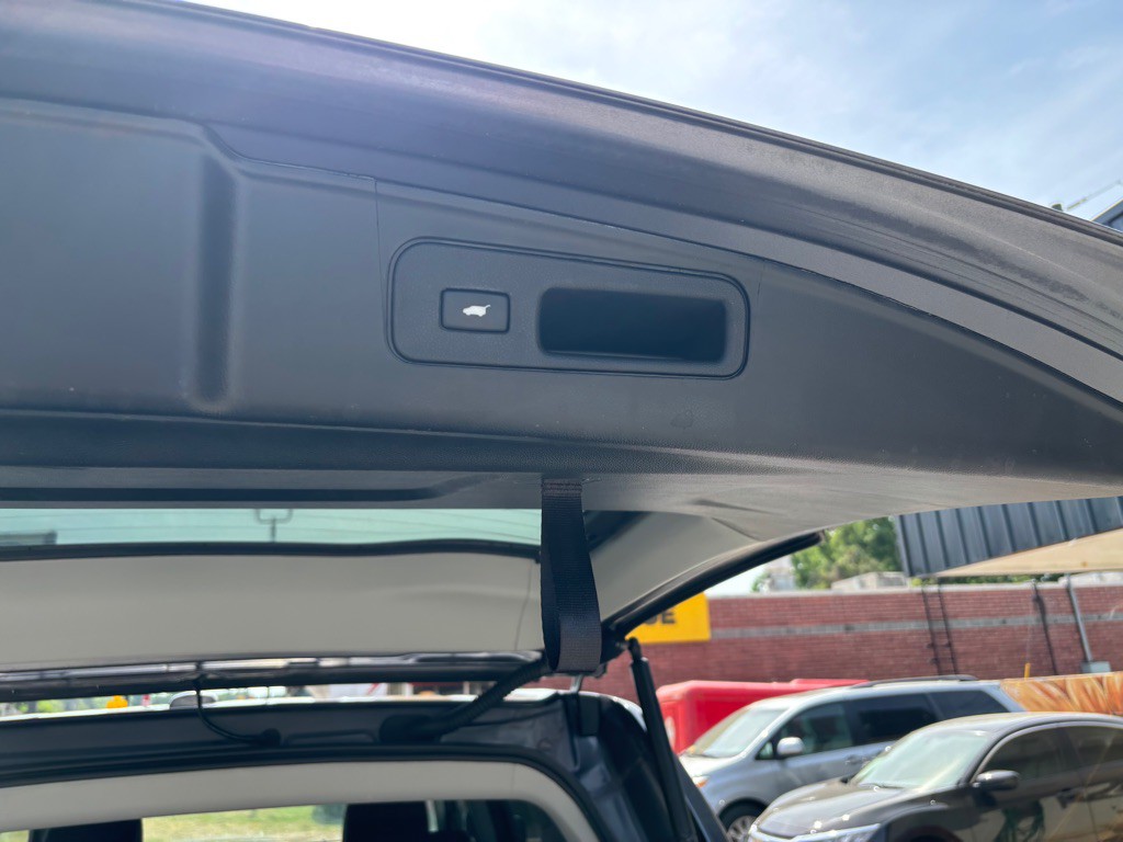 2015 Honda Pilot Image 25