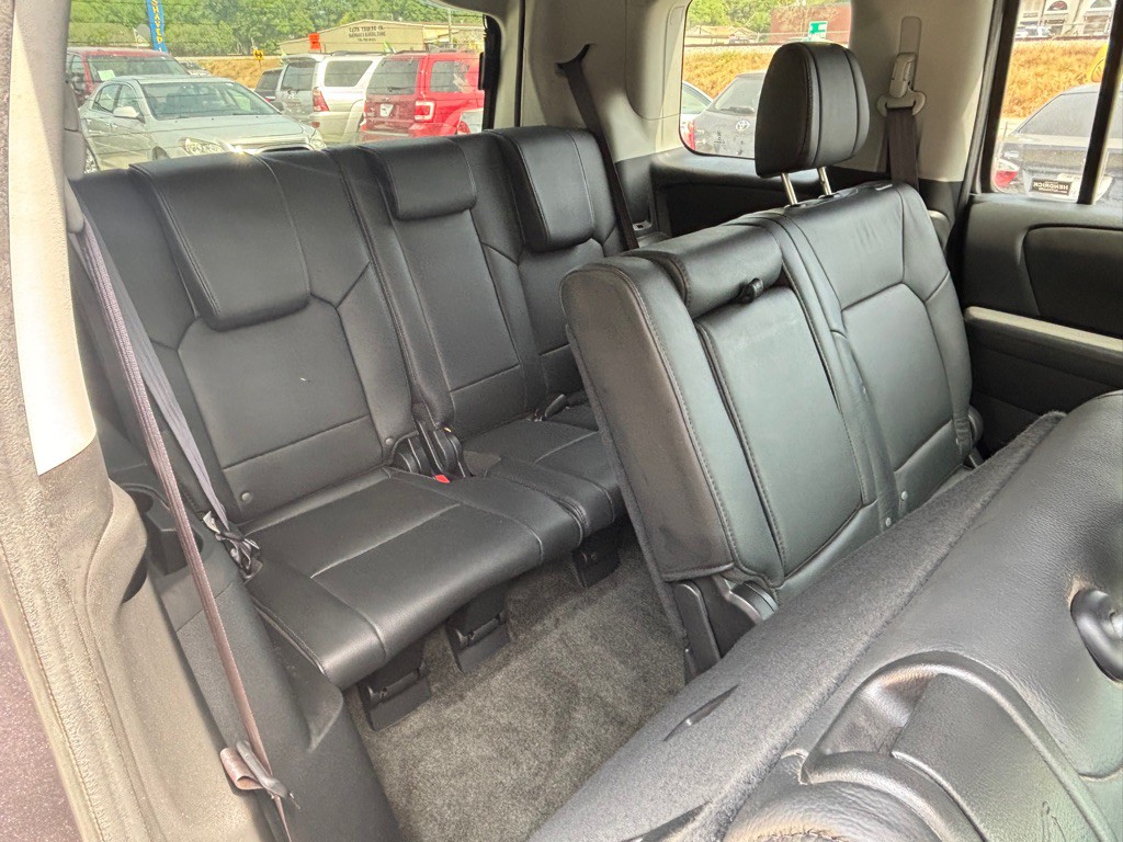 2015 Honda Pilot Image 28