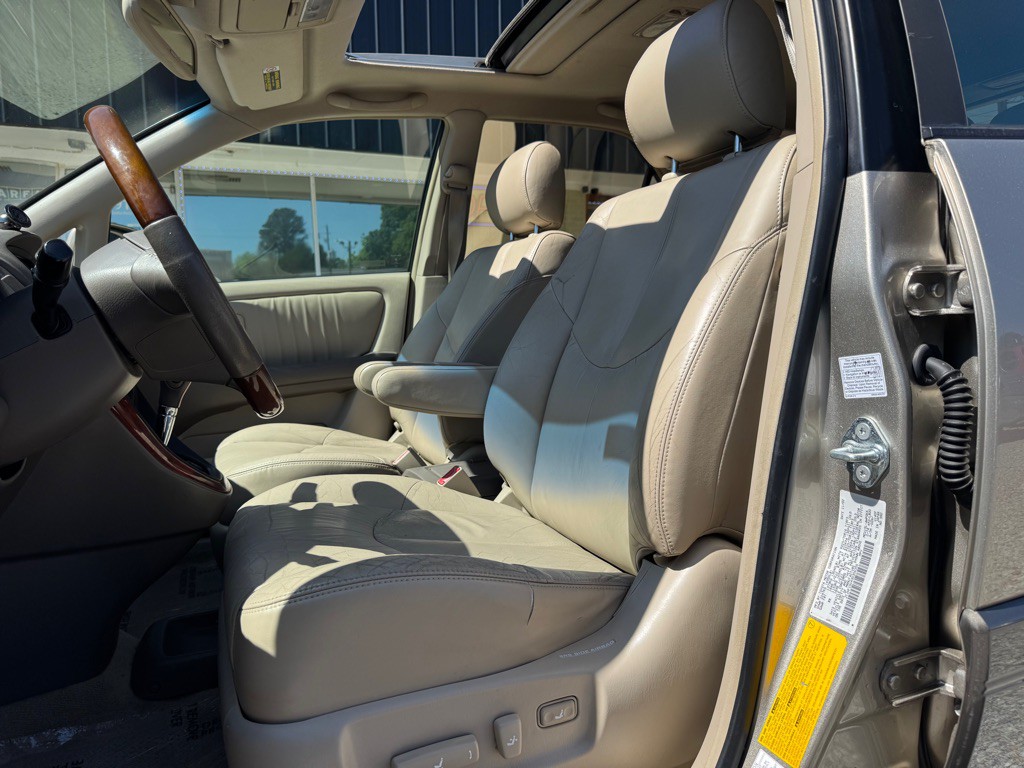 2003 Lexus RX Image 12