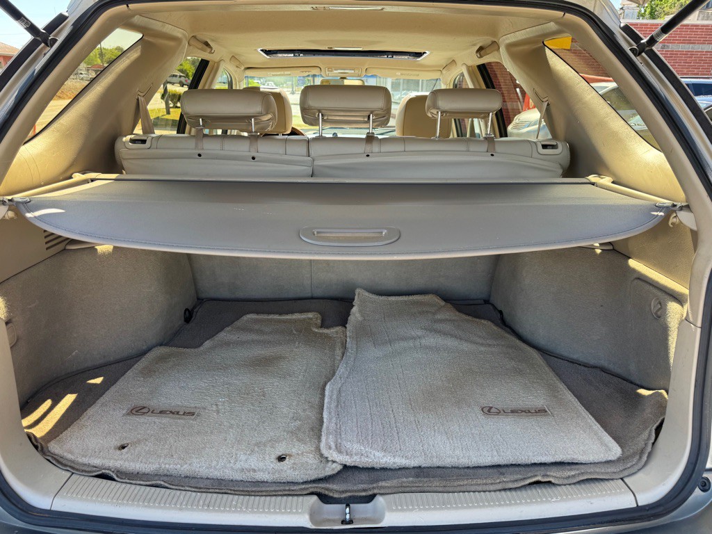 2003 Lexus RX Image 15