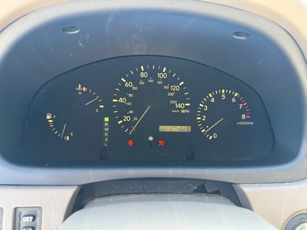 2003 Lexus RX Image 22