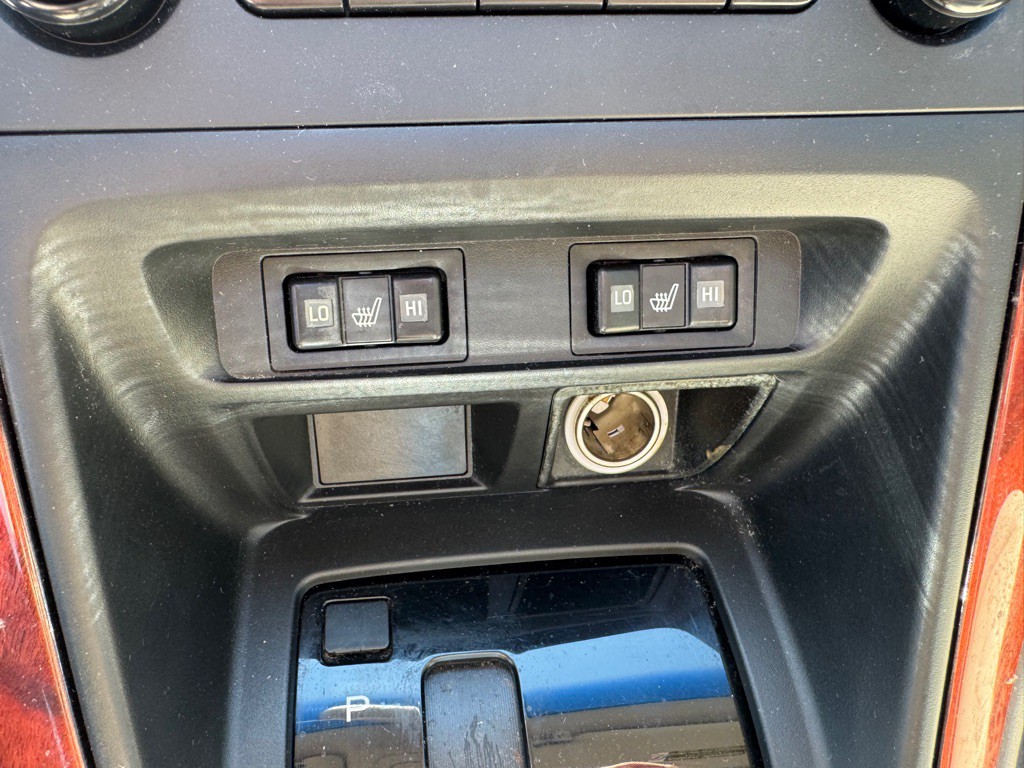 2003 Lexus RX Image 25