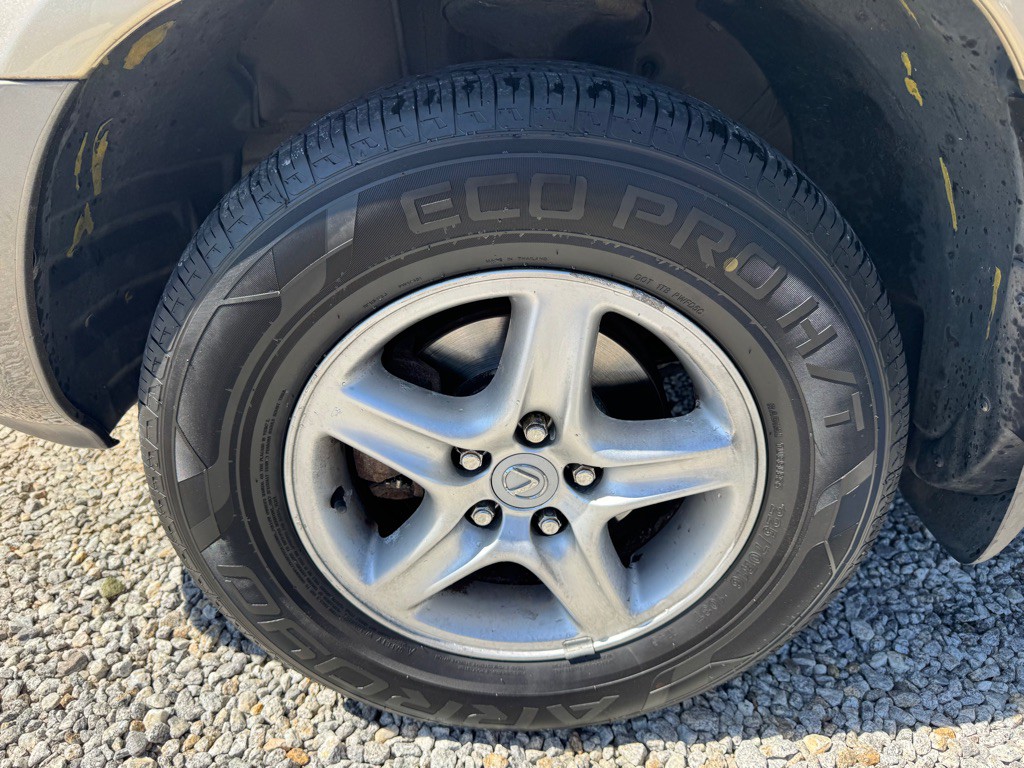 2003 Lexus RX Image 27