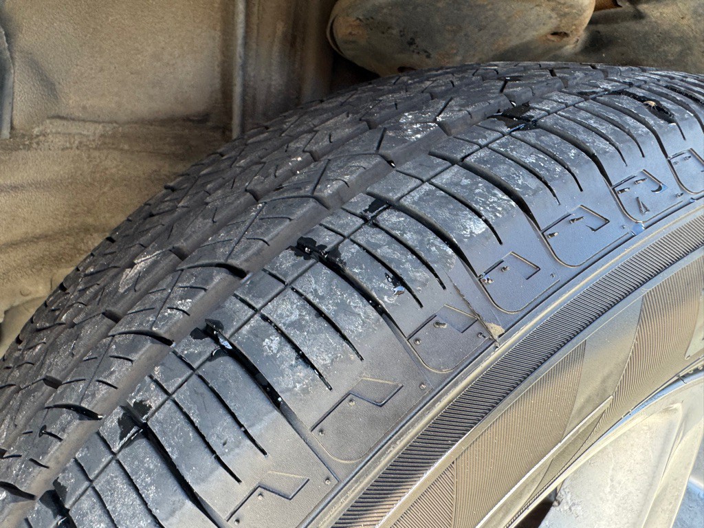 2003 Lexus RX Image 28
