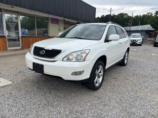 Image for 2008 Lexus RX 350 ID: 7361521