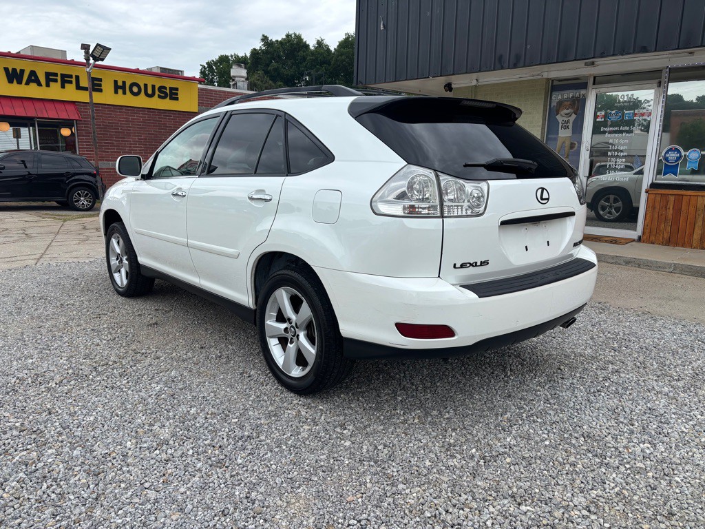 2008 Lexus RX Image 6