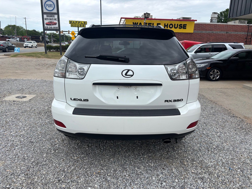 2008 Lexus RX Image 7